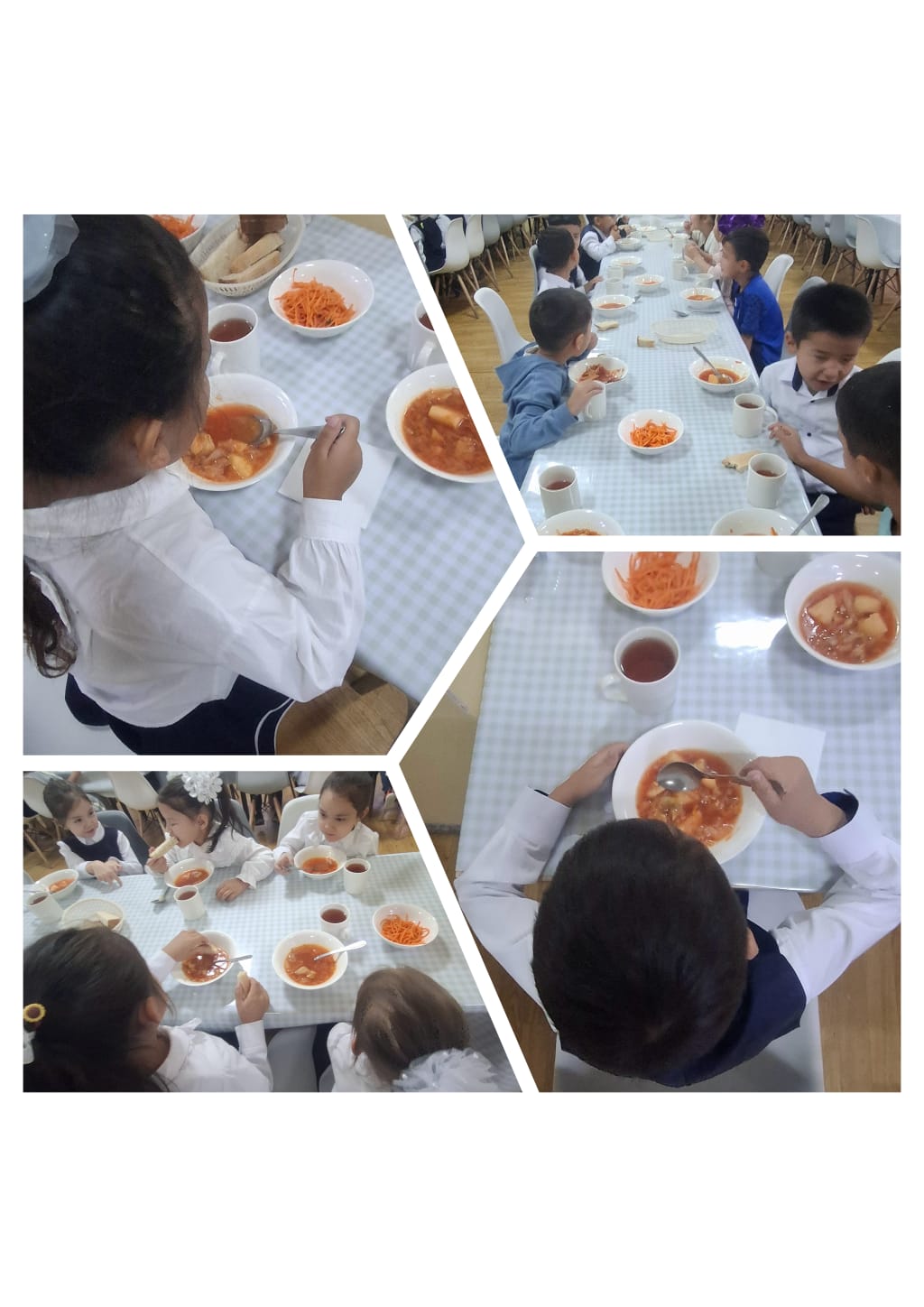 Тамақтандыру