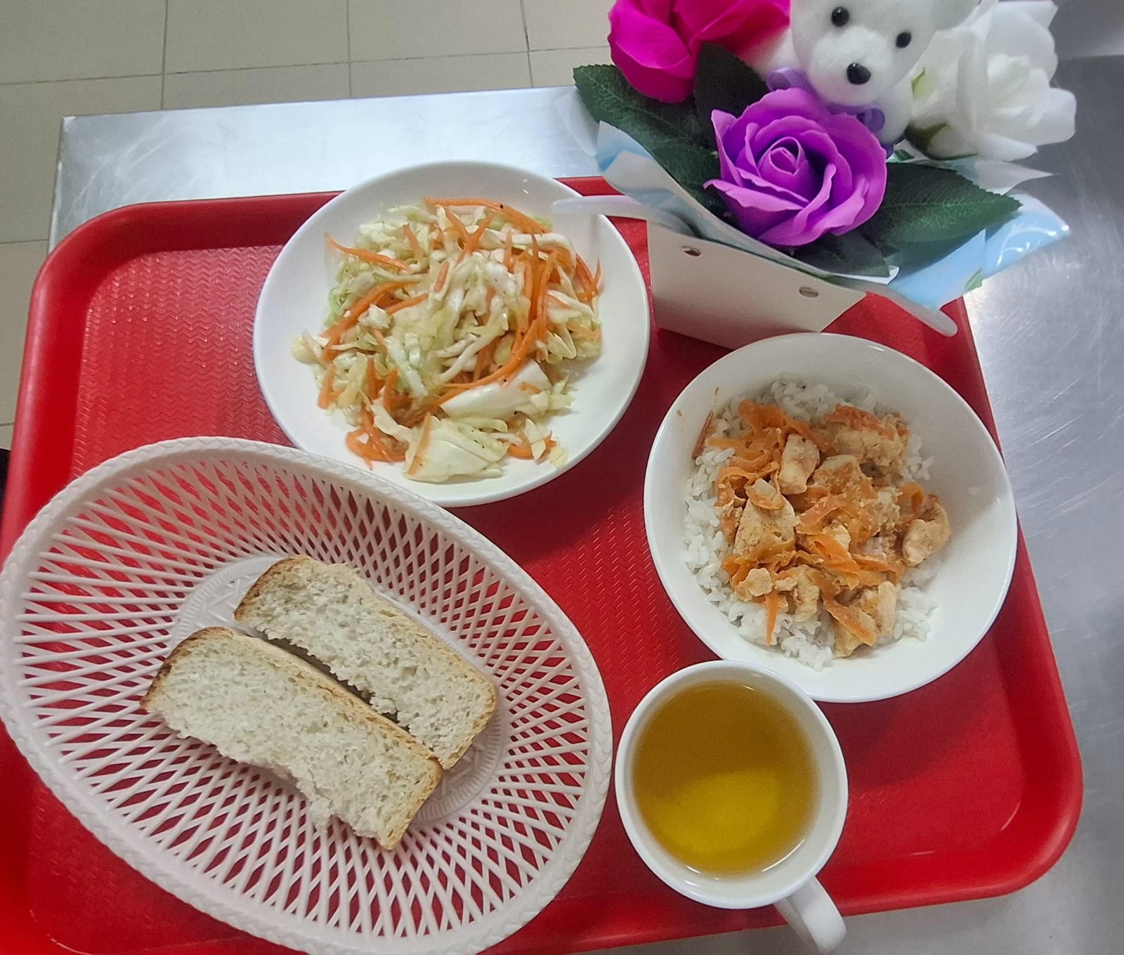 Тамақтандыру