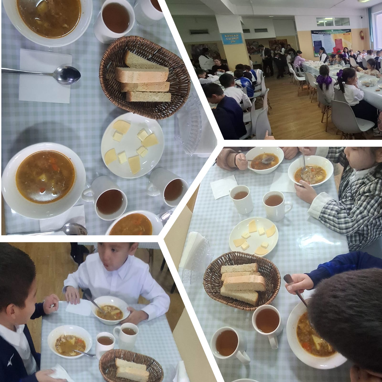 Тамақтандыру