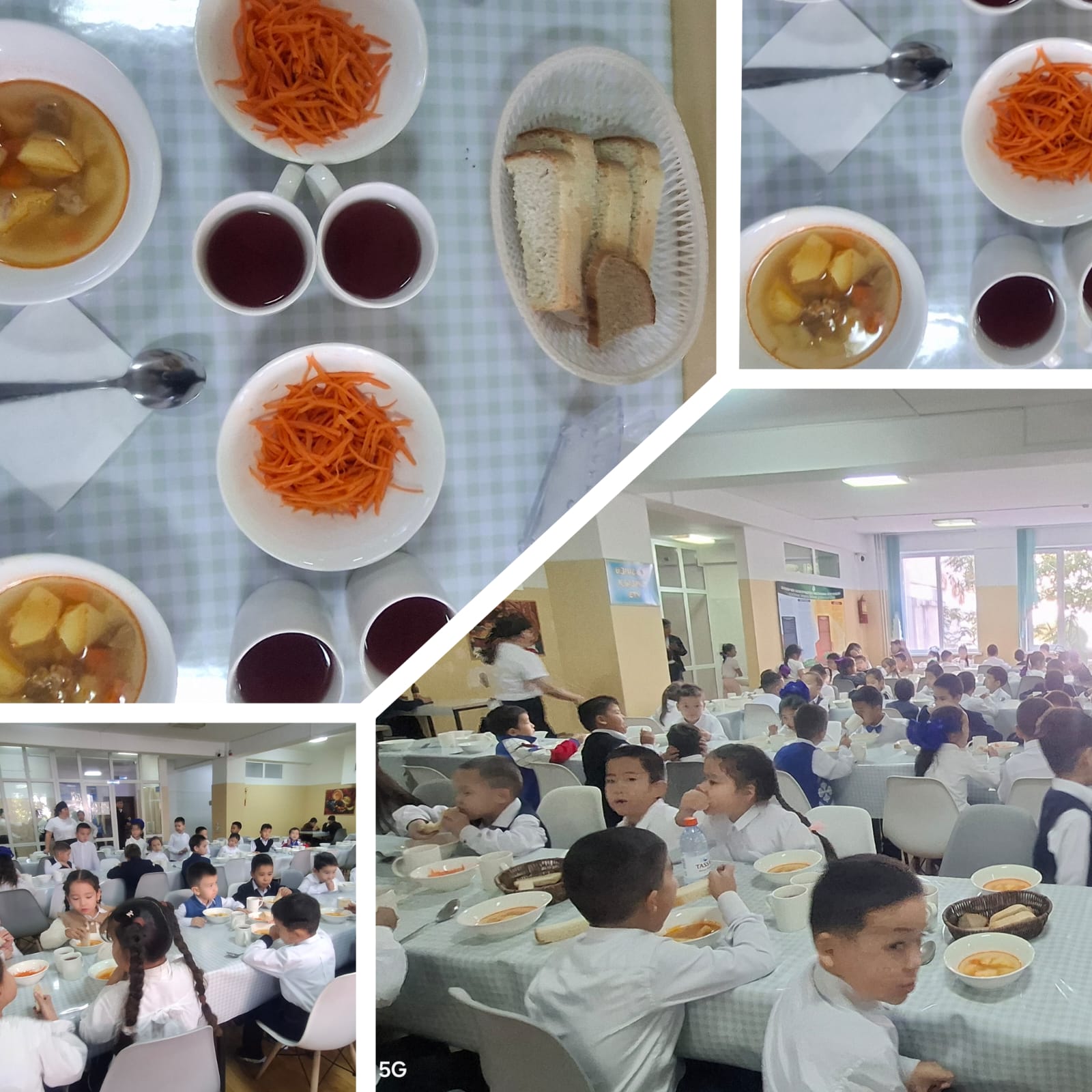 Тамақтандыру